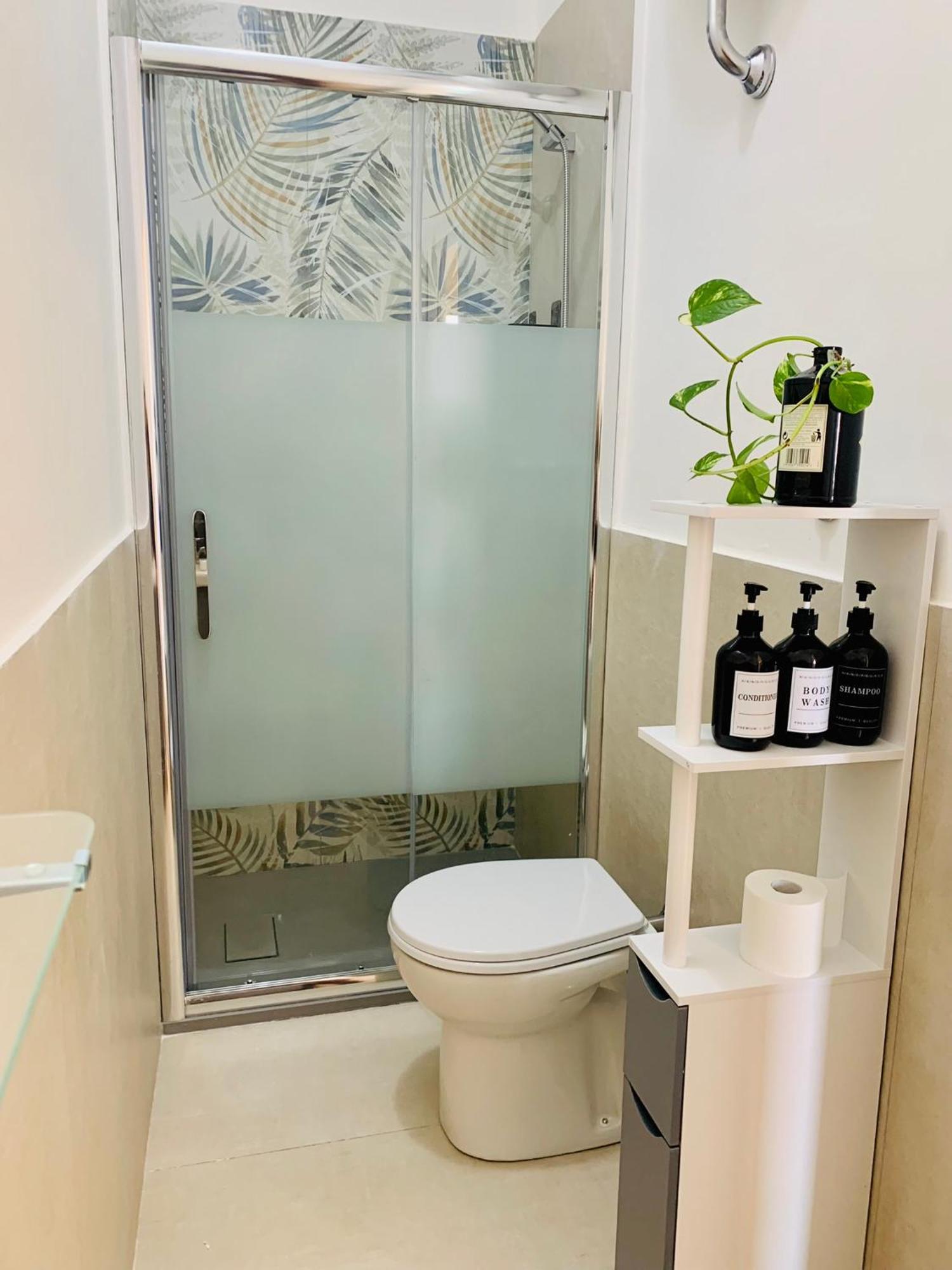 Apartamento Il Nido Roma, Attico Ostiense *